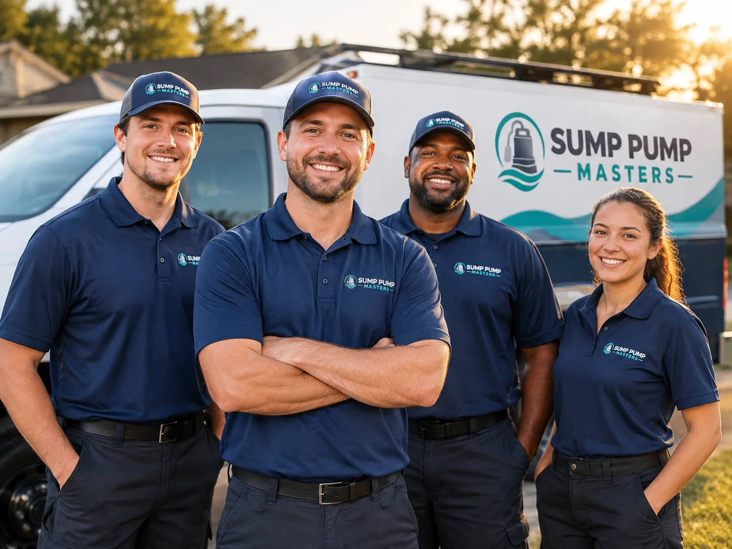 Sump Pump Repair company in Mesquite, TX